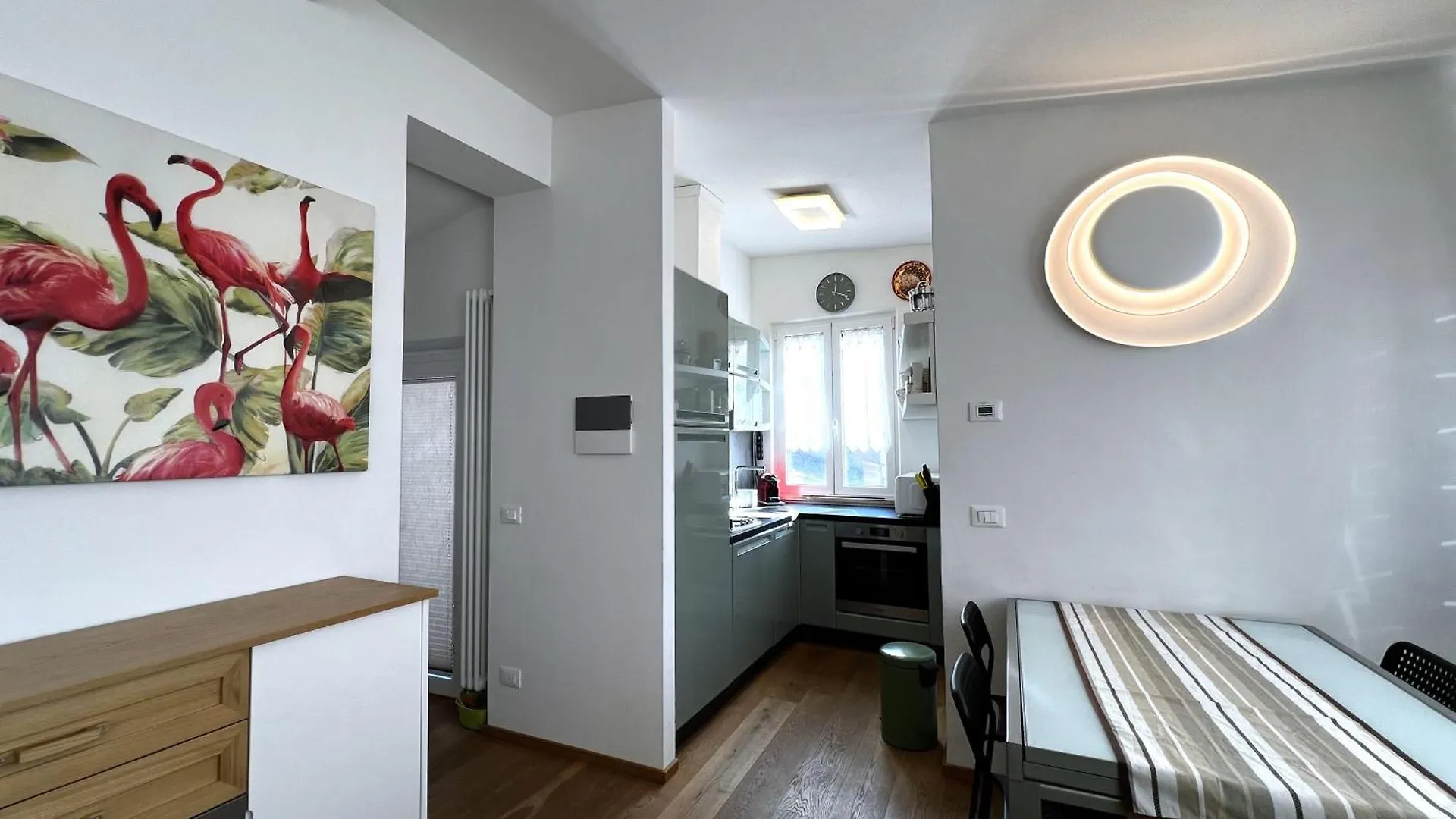 Apartament Colibri Siena