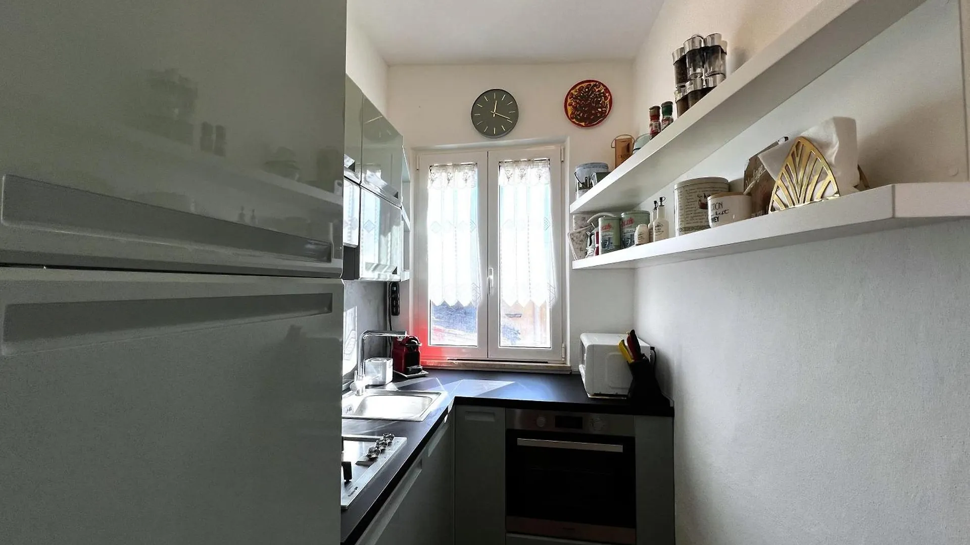 Apartament Colibri Siena 0*,  Włochy