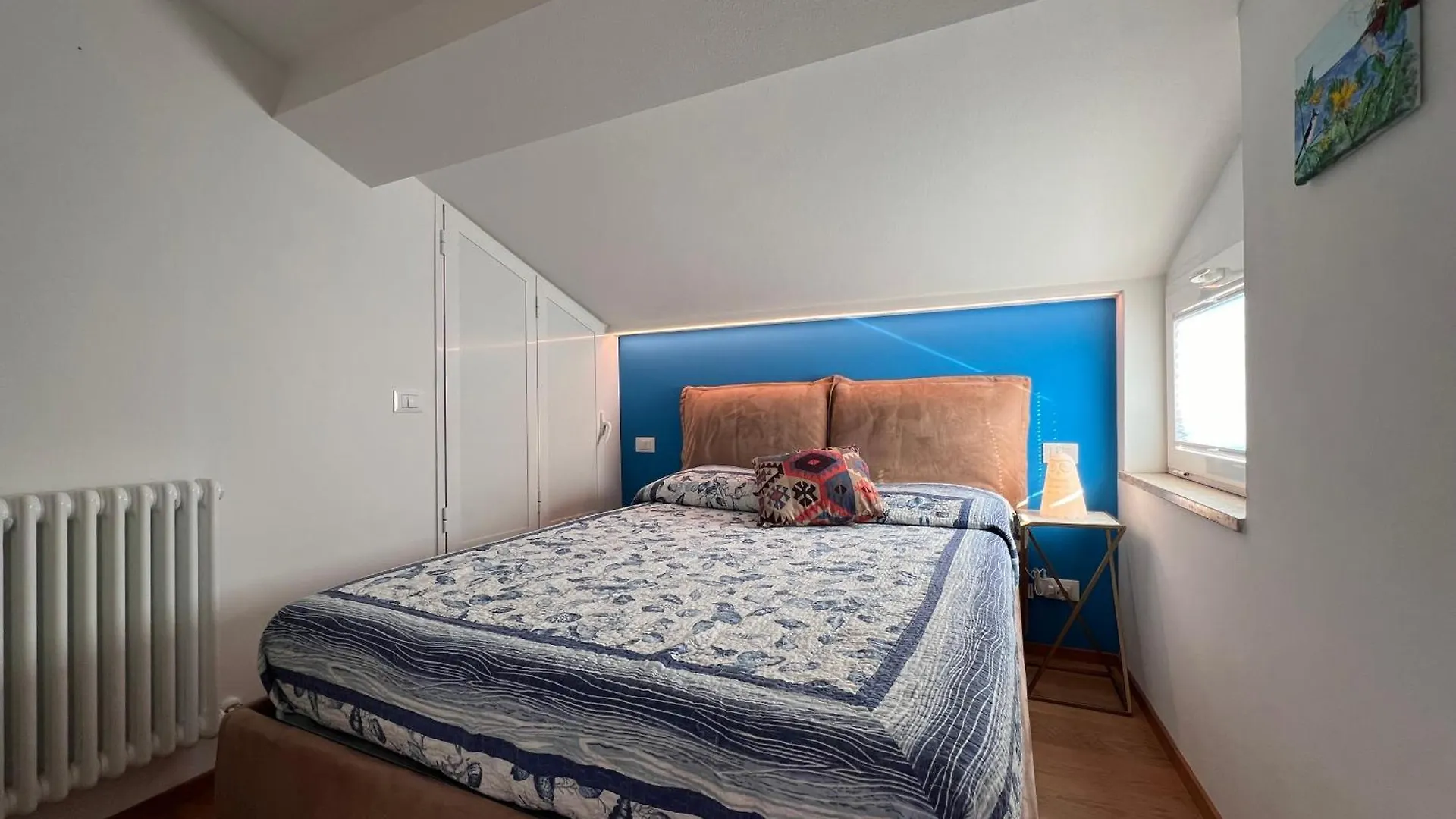 Apartament Colibri Siena