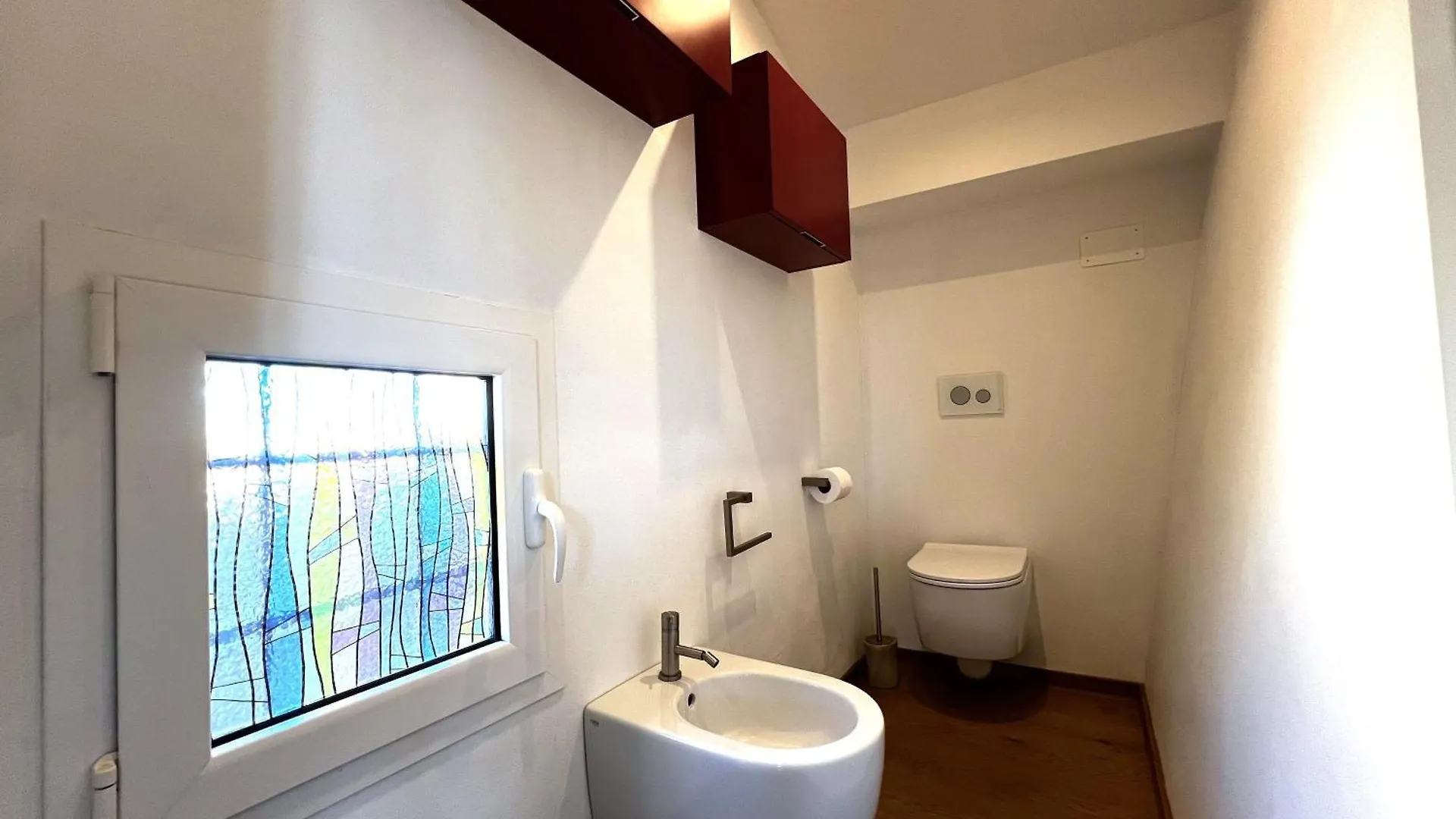 Apartament Colibri Siena 0*,