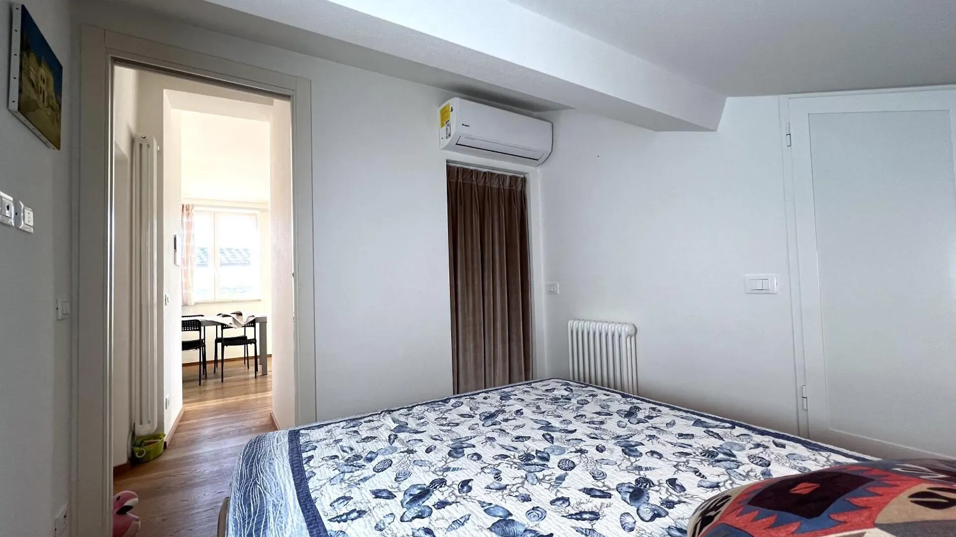 Apartament Colibri Siena