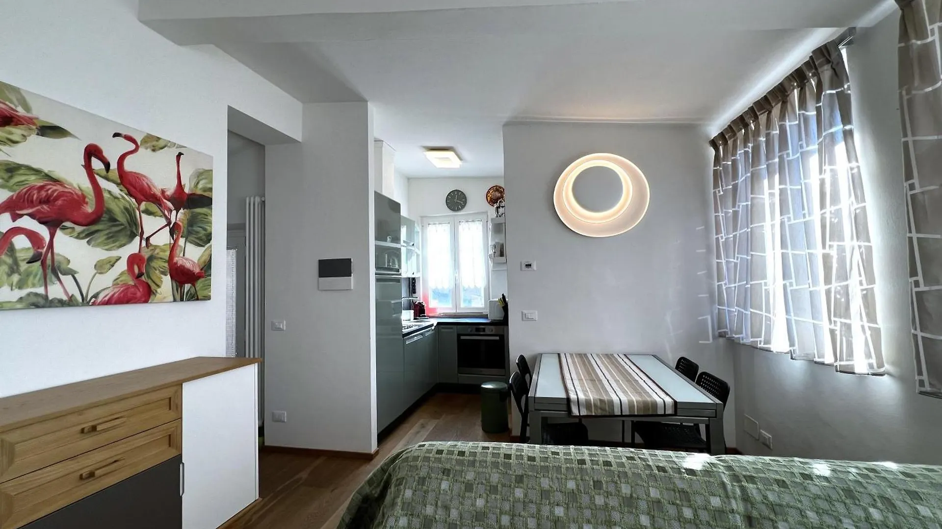Apartament Colibri Siena