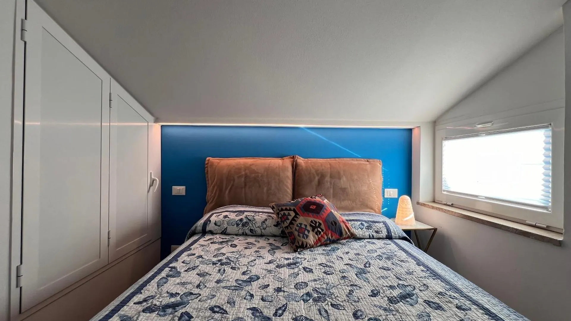 Apartament Colibri Siena