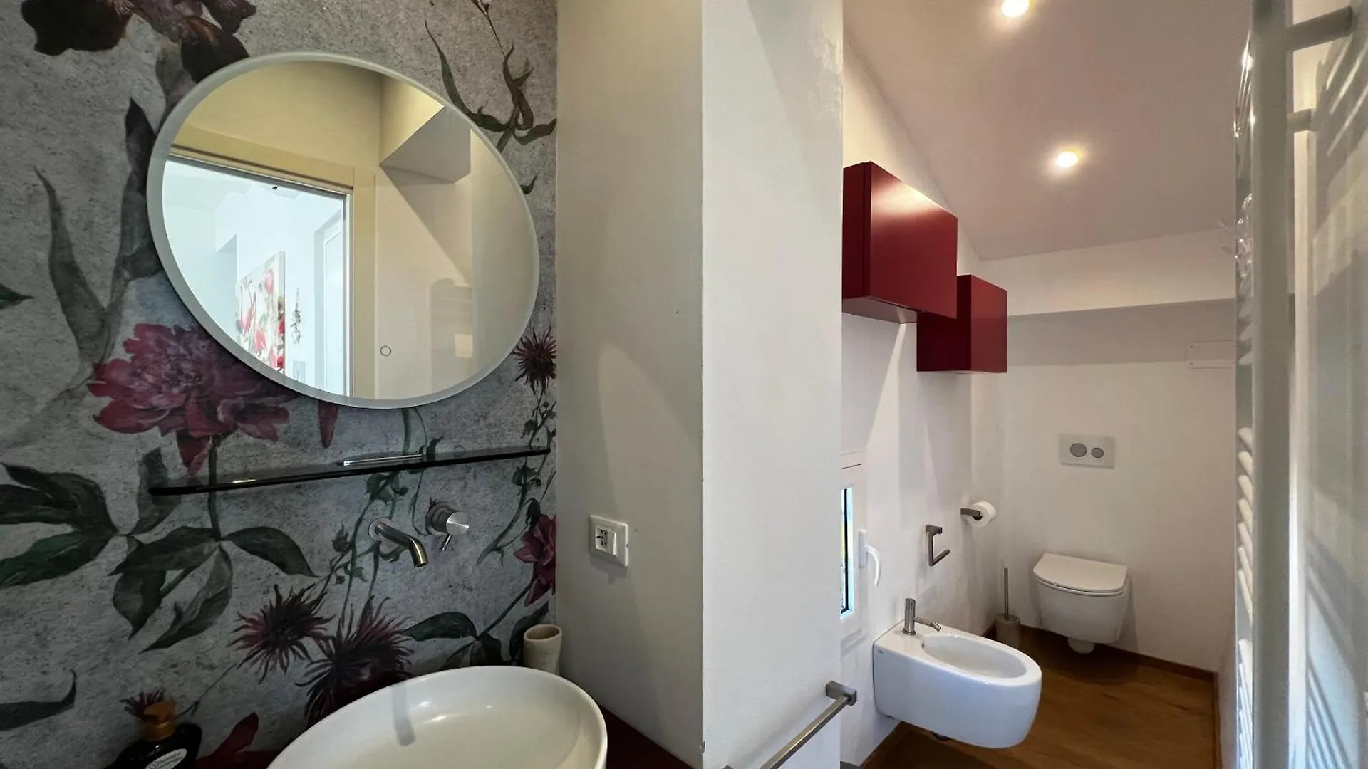 Apartament Colibri Siena