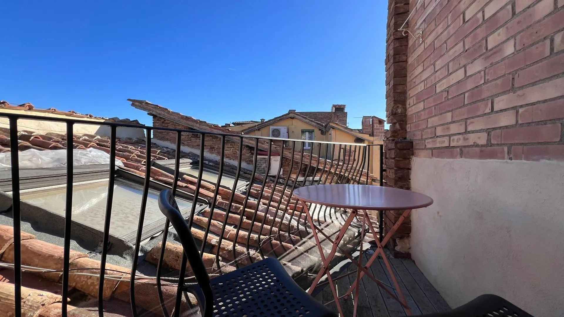 Apartament Colibri Siena