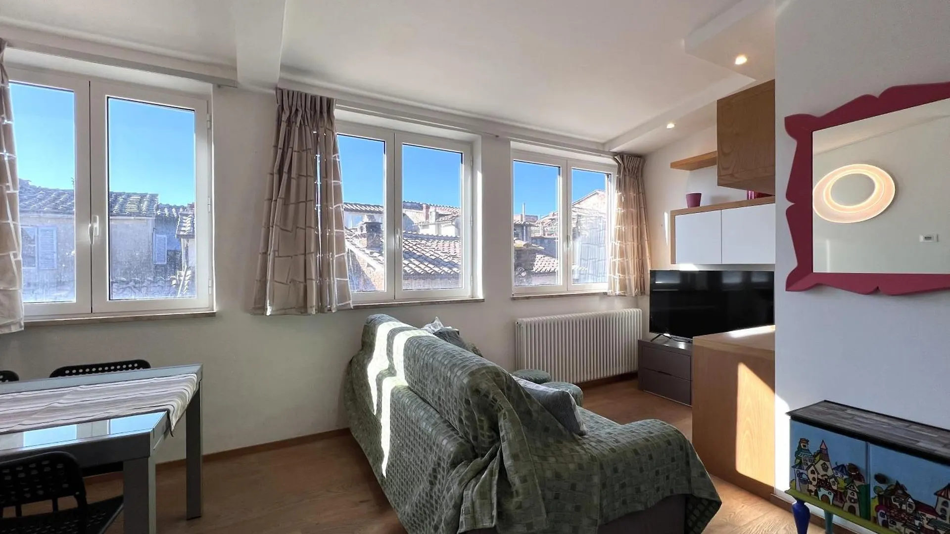 Apartament Colibri Siena 0*,  Włochy